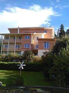 Appartement Appartement Villa Albatros in Oberdellach, Oberdellach, Kärnten, Österreich