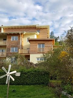 Appartement Appartement Villa Albatros in Oberdellach, Oberdellach, Kärnten, Österreich