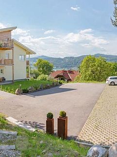 Appartement Appartement Villa Albatros in Oberdellach, Oberdellach, Kärnten, Österreich