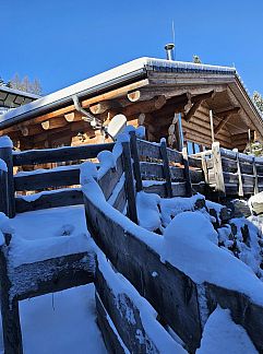 Chalet Chalet in Turrach, Turrach, Karnten, Austria