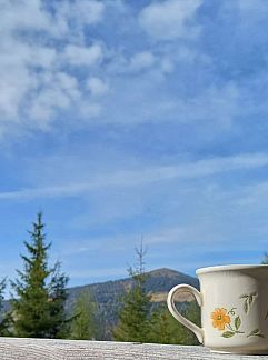 Ferienhaus Vakantiehuis Diamondsky, Klippitztörl, Kärnten, Österreich