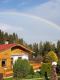 Ferienhaus Vakantiehuis Diamondsky, Klippitztörl, Kärnten, Österreich