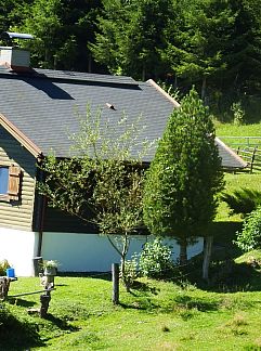Ferienhaus Vakantiehuis Das Almhaus in Bad St. Leonhard im Lavanttal, Klippitztörl, Kärnten, Österreich