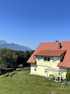 Appartement Gasthaus-Gostišče-Trattoria Ogris, Ludmannsdorf, Karnten, Autriche