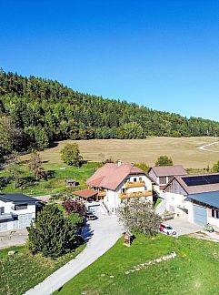 Appartement Appartement Landhaus Rosental, Ludmannsdorf, Kärnten, Österreich