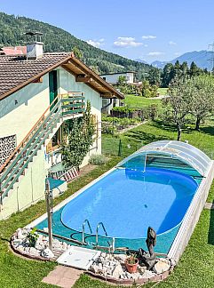 Apartment Appartement Mittagskogel, Ludmannsdorf, Karnten, Austria