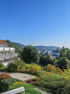 Apartment Appartement Meran, Pörtschach am Wörthersee, Karnten, Austria