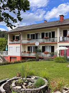 Apartment Appartement Meran, Pörtschach am Wörthersee, Karnten, Austria