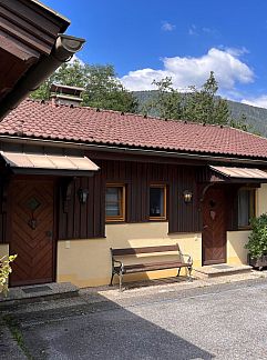 Apartment Appartement mit 1 Schlafzimmer Ski-in/Ski-out, Treffen, Karnten, Austria