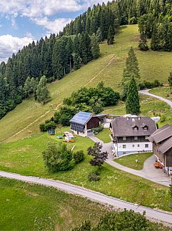 Appartement Appartement Herzele, Arriach, Kärnten, Österreich