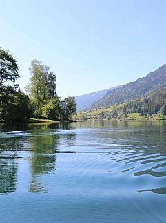 Ferienhaus Anders in Mallnitz, Mallnitz, Kärnten, Österreich