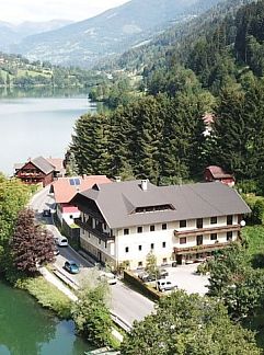 Holiday property Vakantiehuisje in Feld am See, Feld am See, Karnten, Austria