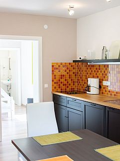 Apartment Appartement Ruhige Ferienwohnung in Feld am See, Feld am See, Karnten, Austria