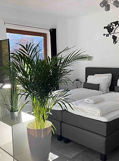 Appartement Appartement Burgstallers Ferienwohnung Klamberghof, Feld am See, Karnten, Autriche