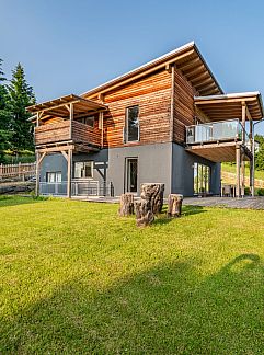 Appartement Appartement Simonhöhe, Sankt Urban, Kärnten, Österreich