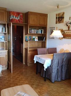 Apartment Appartement Simonhöhe Kärntentraum, Sankt Urban, Karnten, Austria