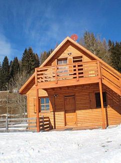 Vakantiewoning Glantaler, Liebenfels, Karinthië, Oostenrijk