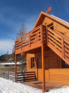 Vakantiewoning Glantaler, Liebenfels, Karinthië, Oostenrijk