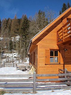 Vakantiewoning Glantaler, Liebenfels, Karinthië, Oostenrijk