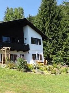 Appartement Appartement Ferienwohnung Gurkhof 1 - Nockhaus, Gnesau, Kärnten, Österreich