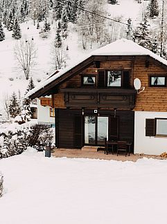 Chalet Designchalet Heidi Alm, Ebene Reichenau, Kärnten, Österreich