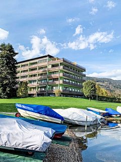Appartement Ferienwohnungen Vidoni, Bodensdorf, Kärnten, Österreich