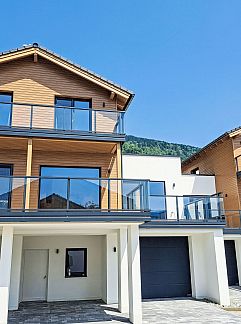 Apartment Appartement Schneeberger, Bodensdorf, Karnten, Austria
