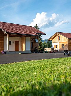 Appartement BookNassfeld, Tröpolach, Karnten, Autriche