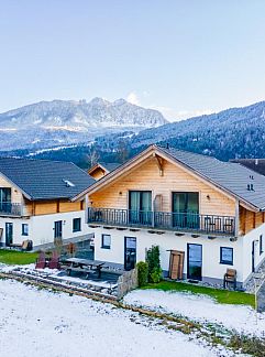 Vakantiewoning Rattendorf 3B, Rattendorf, Karinthië, Oostenrijk