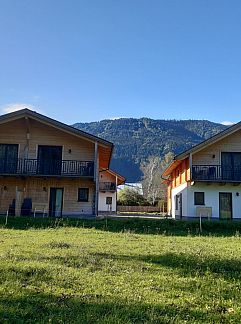 Vakantiewoning Rattendorf 3B, Rattendorf, Karinthië, Oostenrijk