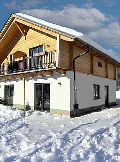Ferienhaus Rattendorf 11B, Rattendorf, Kärnten, Österreich