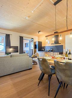 Ferienhaus Rattendorf 11B, Rattendorf, Kärnten, Österreich