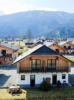 Ferienhaus Reiteralm Top 31, Rattendorf, Kärnten, Österreich