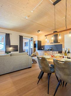 Ferienhaus Reiteralm Top 37, Rattendorf, Kärnten, Österreich
