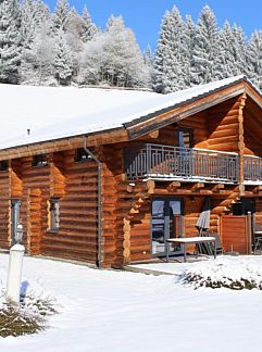 Chalet Jenig 1A, Jenig, Karinthië, Oostenrijk