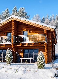 Chalet Jenig 4A, Jenig, Karinthië, Oostenrijk