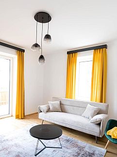 Chalet De Berghut, Stadl an der Mur, Steiermark, Autriche