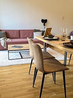 Chalet De Berghut, Stadl an der Mur, Steiermark, Autriche