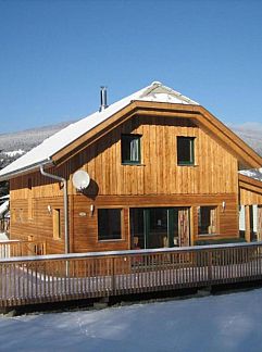 Chalet De Berghut, Stadl an der Mur, Steiermark, Autriche