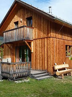 Vakantiewoning Vakantiehuis # 140 mit 4 Schlafzimmern & Sauna, Stadl an der Mur, Steiermark, Oostenrijk