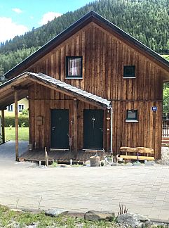 Chalet Sjenharieja, Stadl an der Mur, Steiermark, Austria