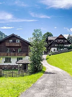 Appartement Appartement Knaushof, Ramsau am Dachstein, Steiermark, Autriche