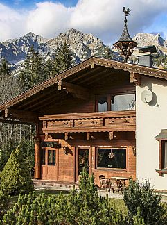 Appartement Appartement Knaushof, Ramsau am Dachstein, Steiermark, Oostenrijk