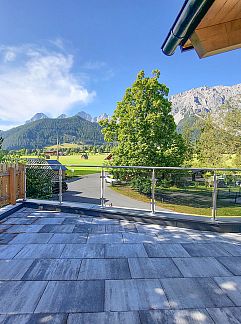 Apartment Appartement Annis Nest, Ramsau am Dachstein, Steiermark, Austria