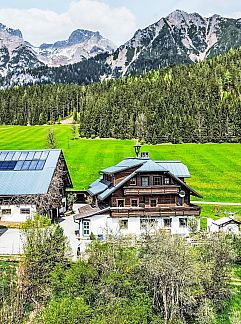 Appartement Appartement Knaushof, Ramsau am Dachstein, Steiermark, Oostenrijk