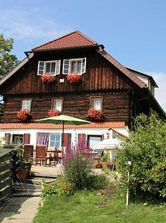 Apartment Appartement Haus Mauken, Stolzalpe, Steiermark, Austria