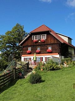 Apartment Appartement Haus Mauken - Appartments mit Panoramablick, Stolzalpe, Steiermark, Austria