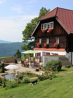 Apartment Appartement Haus Mauken - Appartments mit Panoramablick, Stolzalpe, Steiermark, Austria