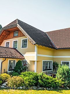 Ferienhaus Vakantiehuis Landhaus Kunze, Gröbming, Steiermark, Österreich