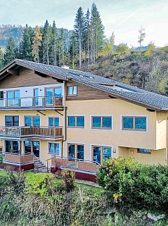 Appartement Appartement mit Balkon und herrlichem Ausblick, Rohrmoos, Steiermark, Autriche
